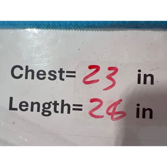 Andrée By Unit Single Button Blazer Jacket Sz 2X Stripe Lined Red Career Office - Picture 4 of 6